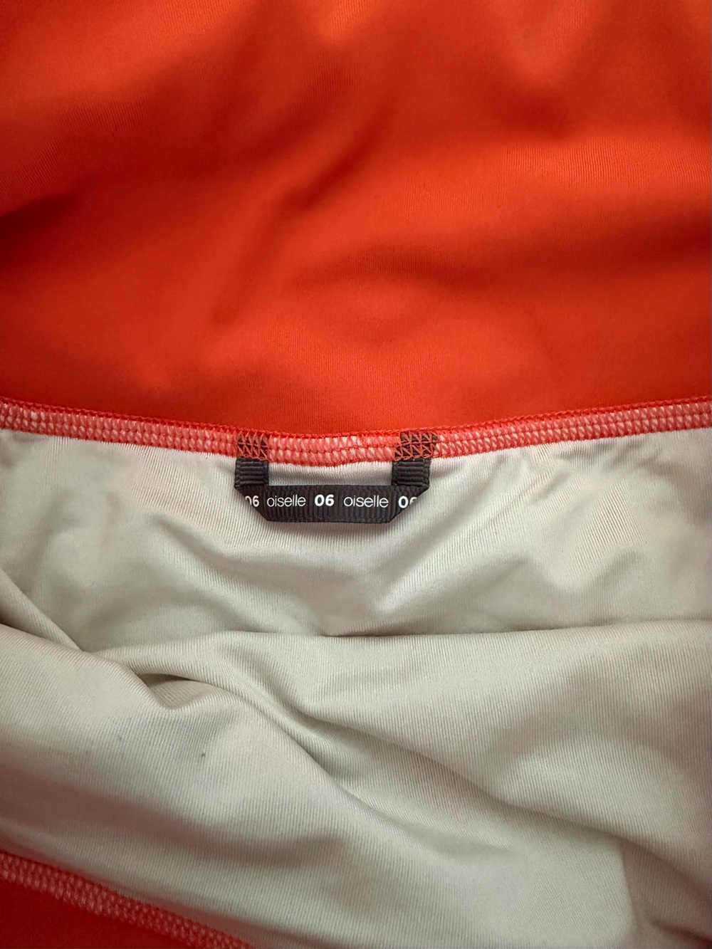 Oiselle Roga High Waist - Picture 4 of 6